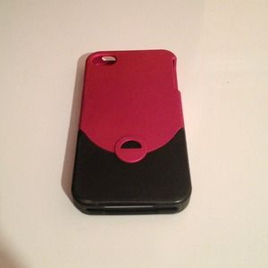 ⛔SOLD⛔iPhone 4/4s case