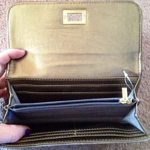 Steve Madden Wallet