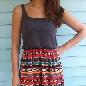 Hi-lo dress with tags REDUCED