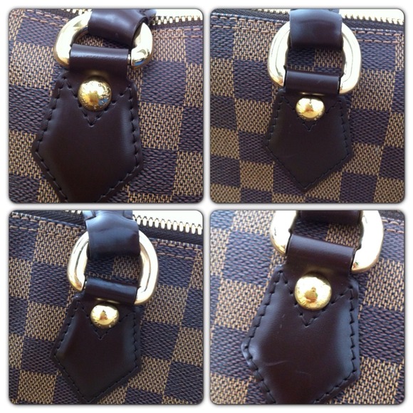 💜SOLD LOCALLY💜Authentic LV Saleya MM - Picture 2 of 4