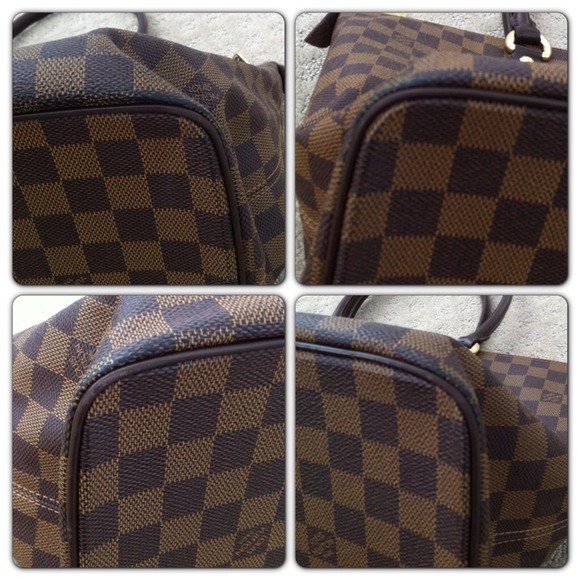 💜SOLD LOCALLY💜Authentic LV Saleya MM - Picture 3 of 4