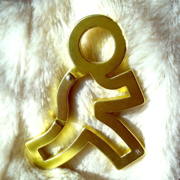 🔑AOL🔑 running man key holder