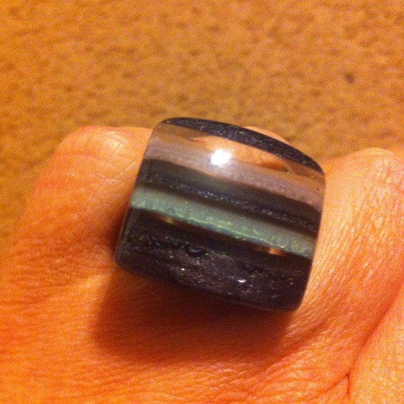 Square ring