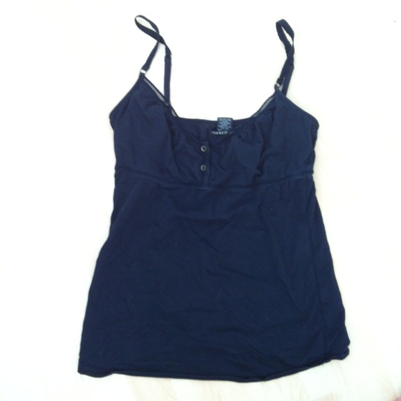 Lucky brand tank