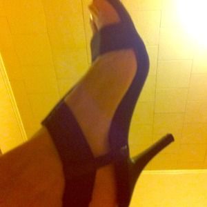 Gorgeous sexy dressy shoes