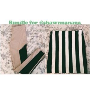 Bundle for @shawnnanana