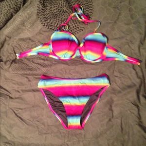 ❤ON HOLD❤ VS bikini BRAND NEW!!😍