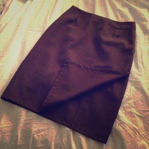 Max Studio pencil skirt