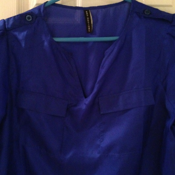 KAS tunic - Picture 2 of 4