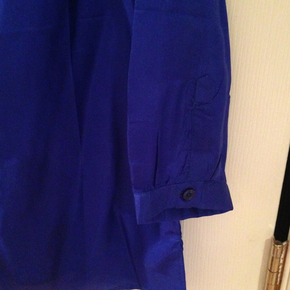 KAS tunic - Picture 3 of 4