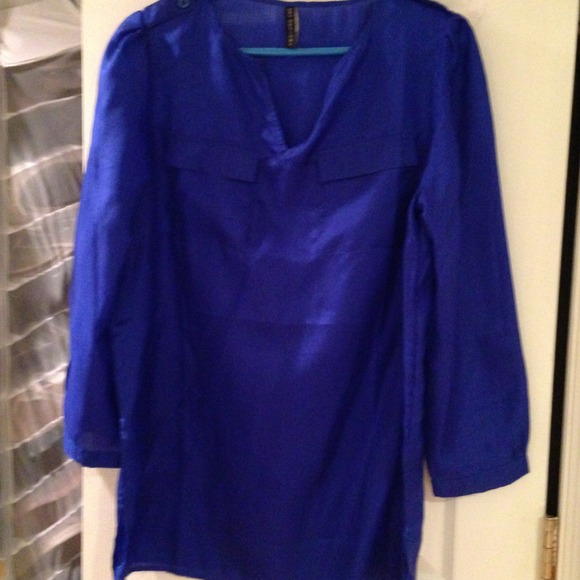 KAS tunic - Picture 4 of 4