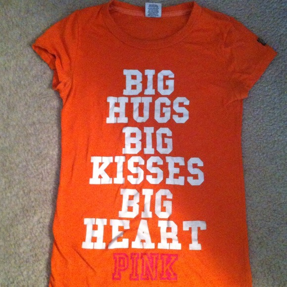 Victoria's Secret Pink Tee