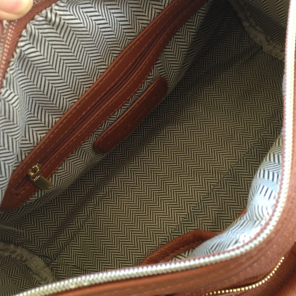 🚫SOLD🚫STEVE MADDEN SATCHEL - Picture 3 of 4