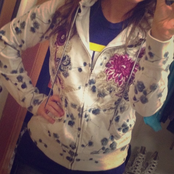 Lucky Brand Jacket