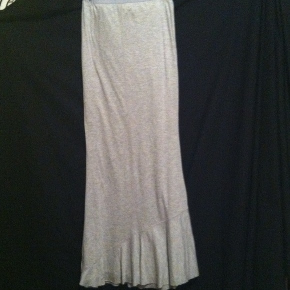 Banana Republic Maxi Skirt