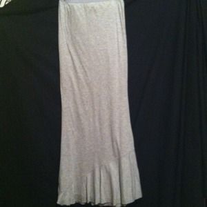 Banana Republic Maxi Skirt