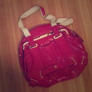 Gaya oversized handbag