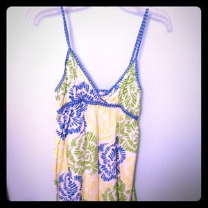 Perfect Aeropostale summer dress!