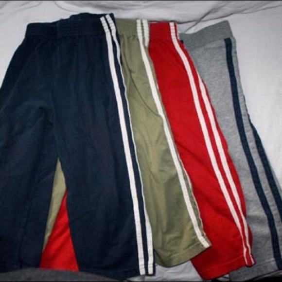 Boys pants 3T