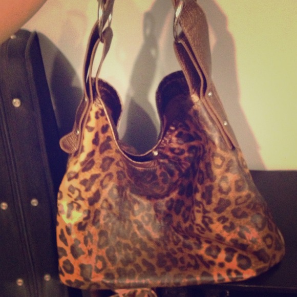 🎀Large shoulder bag