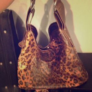 🎀Large shoulder bag