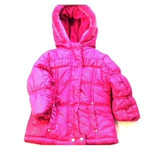 Toddler Jacket