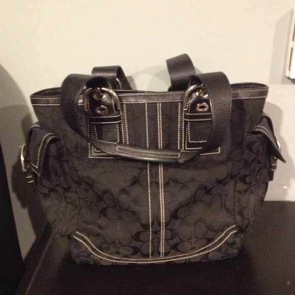 🎀Authentic coach purse