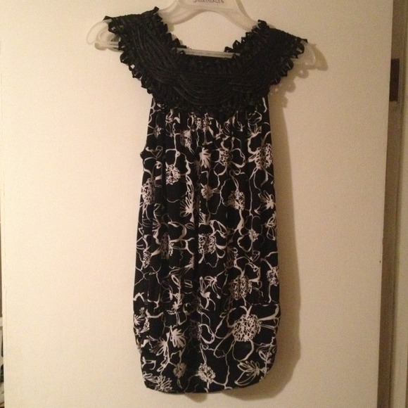 Dress top - Picture 1 of 1