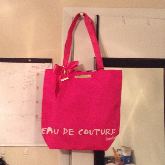 ✋✋💢💢sold✋✋💢💢Authentic juicy bag