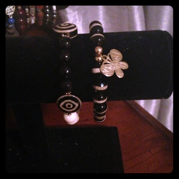 Bracelet set