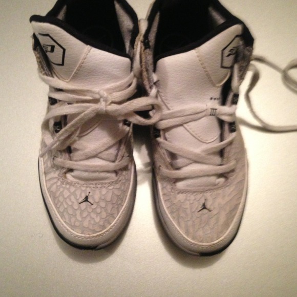 Nike Jordan's youth 13C. Rare