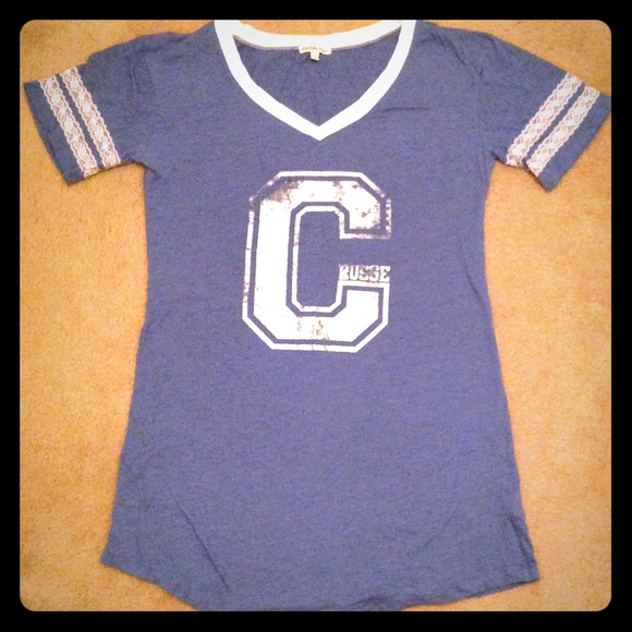 Comfortable Charlotte Russe nightgown. - Picture 1 of 2