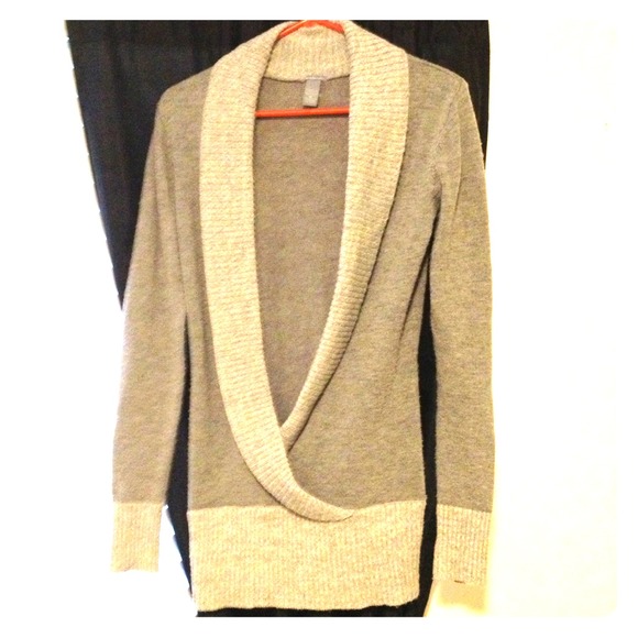 Charlotte Russe sweater