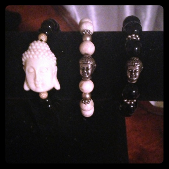 Buddha Collection