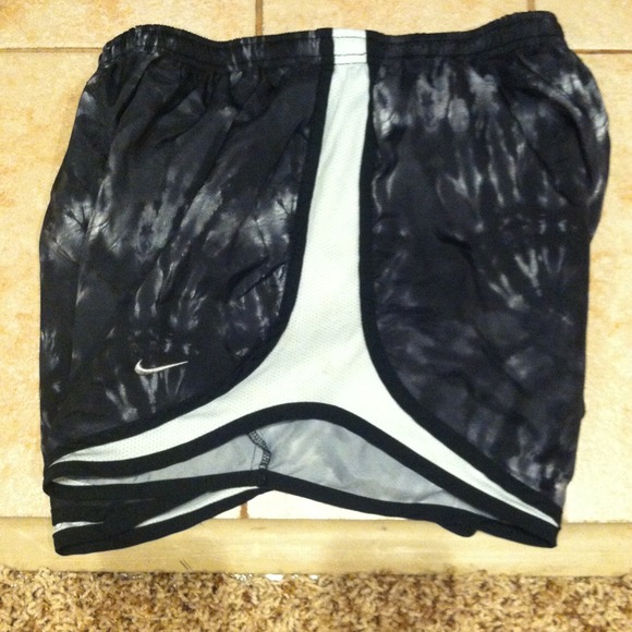 Nike dri-fir shorts ✨RESERVED✨