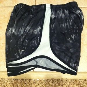 Nike dri-fir shorts ✨RESERVED✨