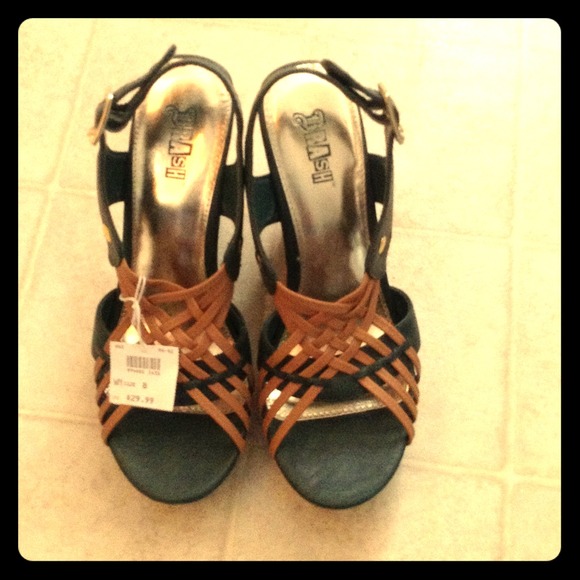 shoe