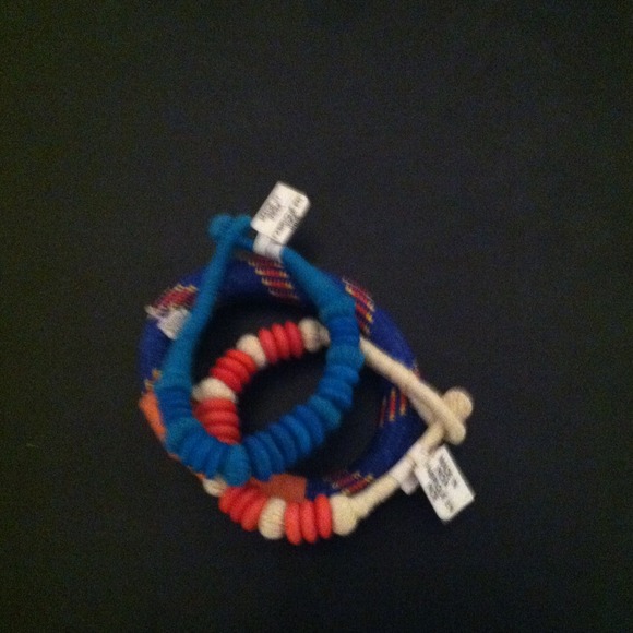 Wrap Bracelets