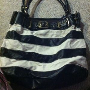 Dolce and Gabbana handbag