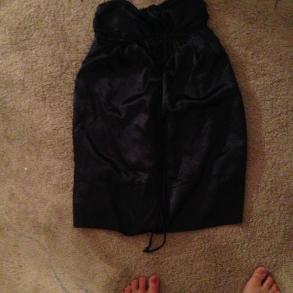 Charlotte Russe dress