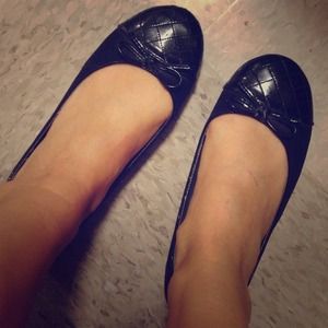 Ballet Flats ‼️SOLD‼️