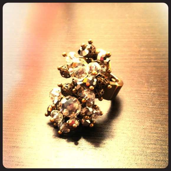 Reduced! Vintage Ring