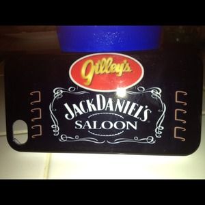 IPhone 4/4s case/cover