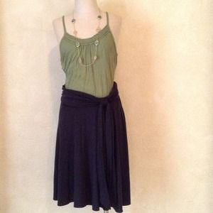 Cute black skirt*****SOLD*****