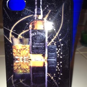 IPhine 4/4s case/cover