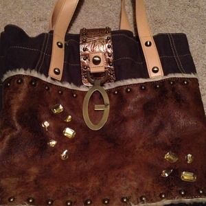 Guess Bag!