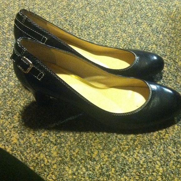 Lauren by Ralph Lauren business shoe