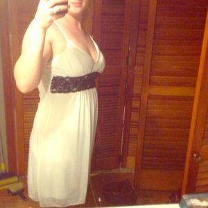 🎈REDUCED🎈Taboo dress