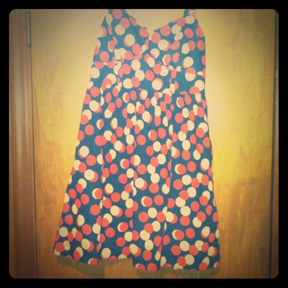 Dress brand new