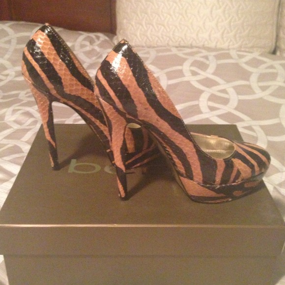 Bebe shoes - Picture 2 of 4